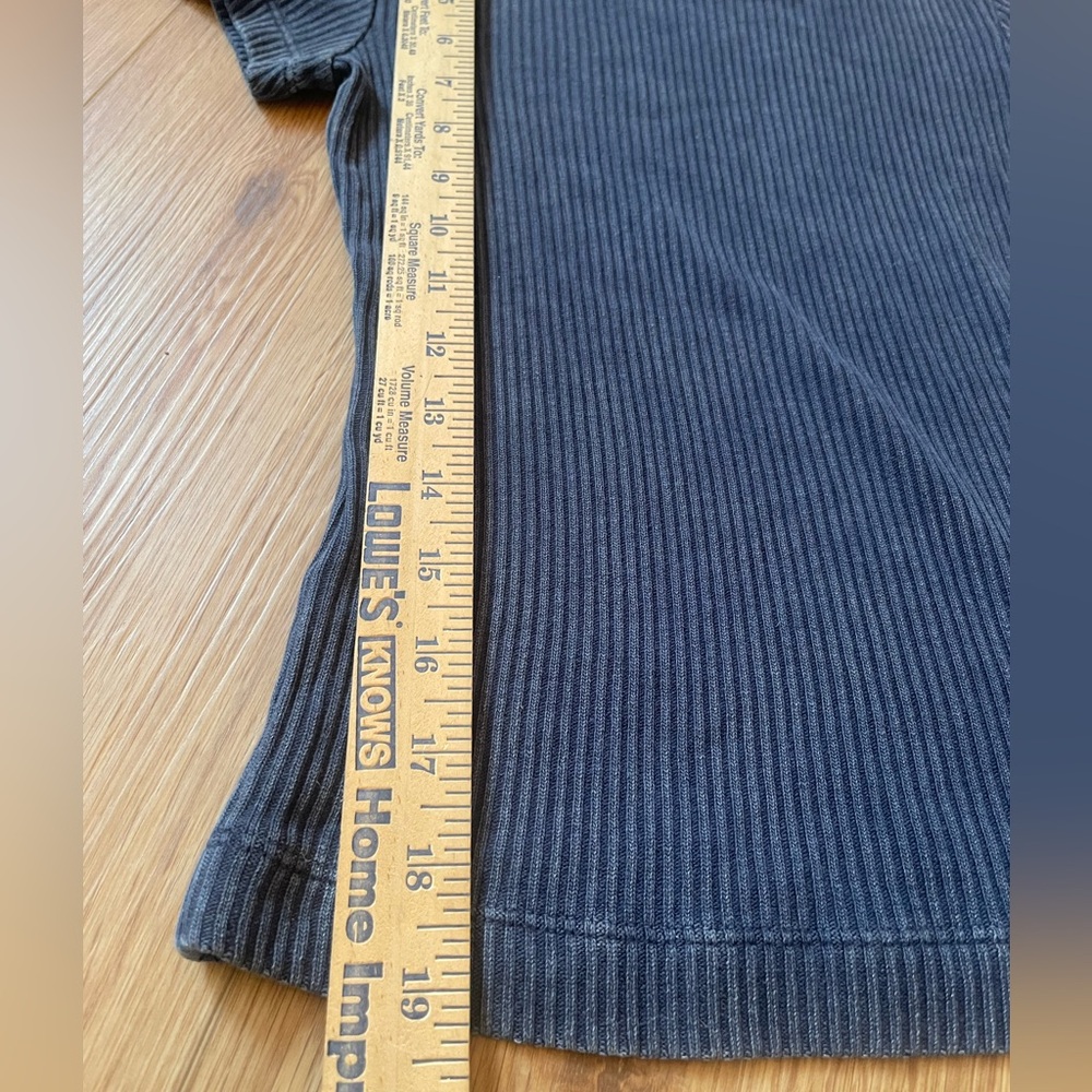 NWT Citizens of Humanity Nello tee, XS - Picture 8 of 9